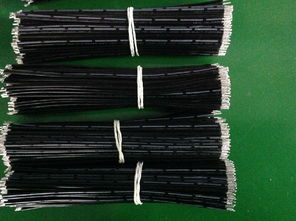 深圳電子線材制造企業 專業供應UL認證電子線、特種線纜解決方案