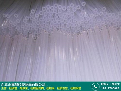 肇慶絕緣硅膠條采購(gòu)詢價(jià)表 嘉品硅膠與高溫硅膠線詳解