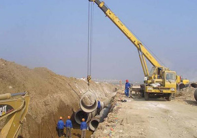 市政工程中建設(shè)工程勘察的重要性與實(shí)踐要點(diǎn)